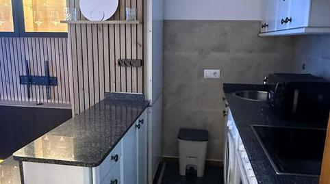 Apartment to rent in Calle Alonso de Quintanilla, 3, Salesas - Foncalada - Campoamor, Asturias - image 5 Photo 5 of Apartment to rent in Calle Alonso de Quintanilla, 3, Salesas - Foncalada - Campoamor, Asturias