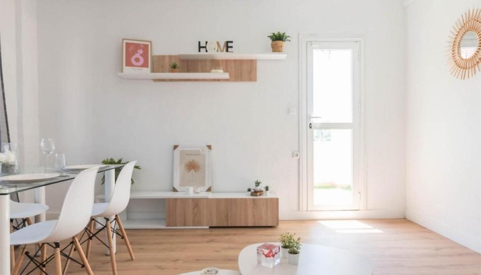 Pis de lloguer a Calle Oeste, 7, Zarandona, Murcia - imatge 1 Foto 1 de Pis de lloguer a Calle Oeste, 7, Zarandona, Murcia