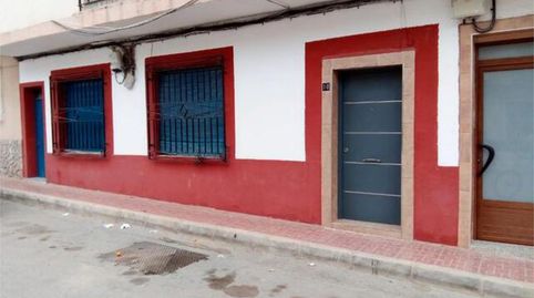 Foto 2 de Casa o chalet en venta en Librilla, Murcia