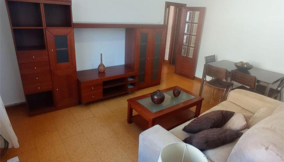 Flat to rent in Calle Claudio San Martín, 2, Los Castros - Castrillón, A Coruña - image 1 Photo 1 of Flat to rent in Calle Claudio San Martín, 2, Los Castros - Castrillón, A Coruña