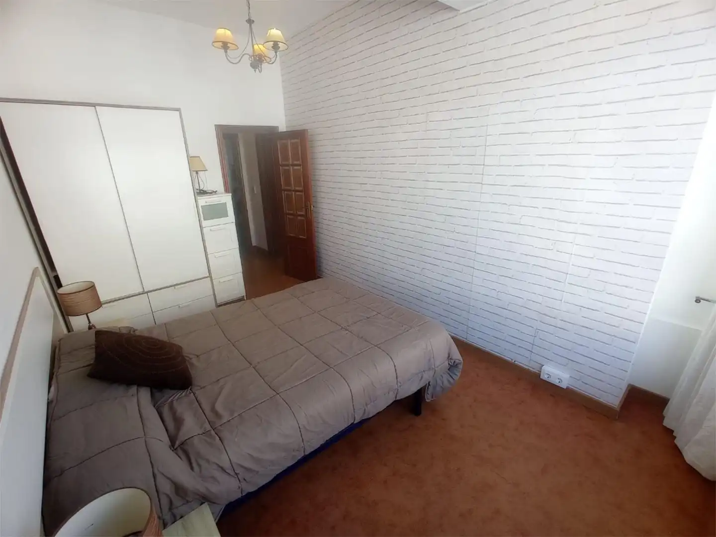 Flat for rent in Calle Claudio San Martín, 2, Los Castros - Castrillón Flat for rent in Calle Claudio San Martín, 2, Los Castros - Castrillón