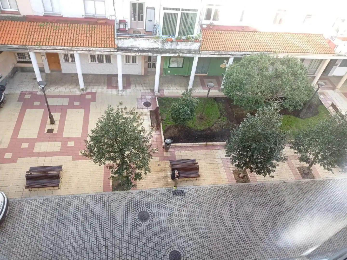 Flat for rent in Calle Claudio San Martín, 2, Los Castros - Castrillón Flat for rent in Calle Claudio San Martín, 2, Los Castros - Castrillón
