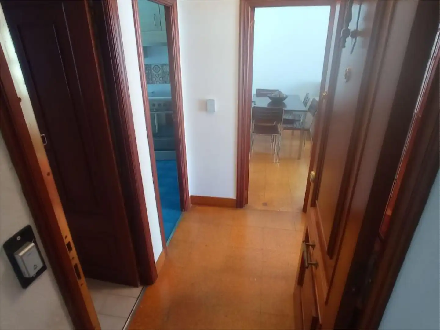 Flat for rent in Calle Claudio San Martín, 2, Los Castros - Castrillón Flat for rent in Calle Claudio San Martín, 2, Los Castros - Castrillón