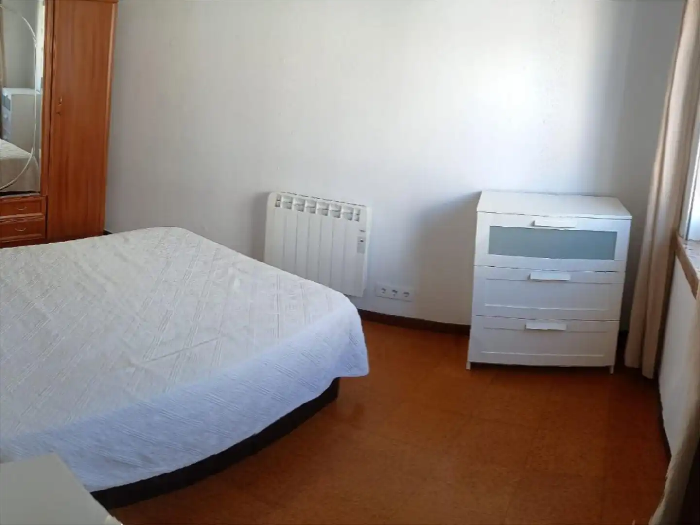 Flat for rent in Calle Claudio San Martín, 2, Los Castros - Castrillón Flat for rent in Calle Claudio San Martín, 2, Los Castros - Castrillón