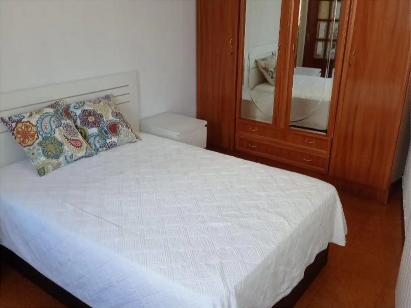Flat for rent in Calle Claudio San Martín, 2, Los Castros - Castrillón Flat for rent in Calle Claudio San Martín, 2, Los Castros - Castrillón