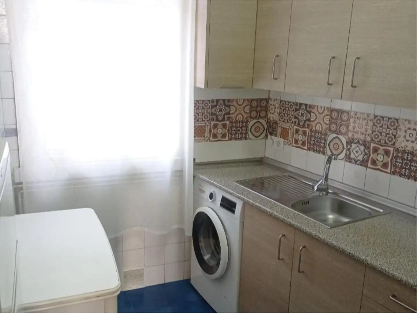 Flat for rent in Calle Claudio San Martín, 2, Los Castros - Castrillón Flat for rent in Calle Claudio San Martín, 2, Los Castros - Castrillón