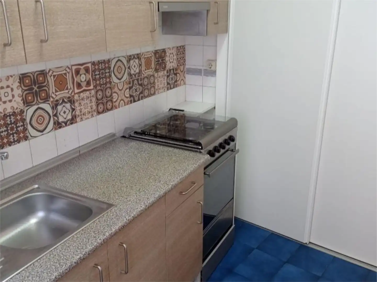 Flat for rent in Calle Claudio San Martín, 2, Los Castros - Castrillón Flat for rent in Calle Claudio San Martín, 2, Los Castros - Castrillón