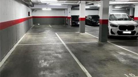 Garage to rent in San Juan Bautista, Madrid - image 3 Photo 3 of Garage to rent in San Juan Bautista, Madrid