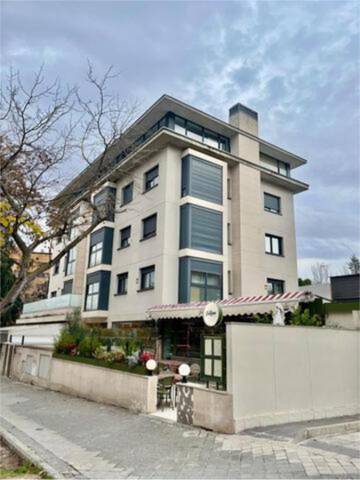 Garaje en Alquiler en San Juan Bautista