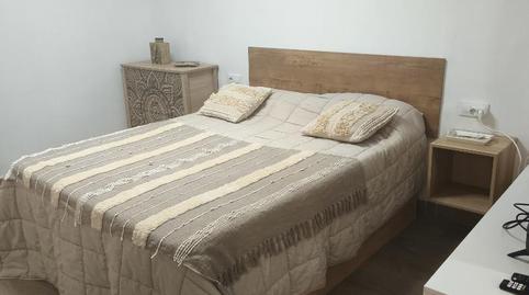 Foto 5 de Estudi de lloguer a Calle José María de Mena, San Carlos - San José, Sevilla