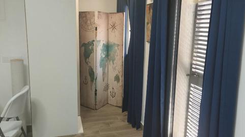 Foto 3 de Estudi de lloguer a Calle José María de Mena, San Carlos - San José, Sevilla