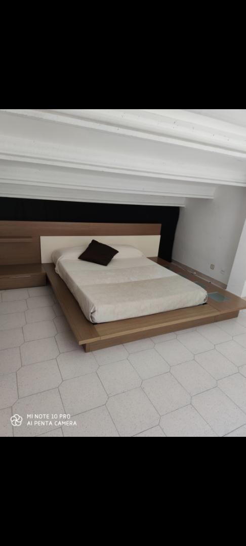 Dormitori de Casa adosada per a compartir en Castelldefels