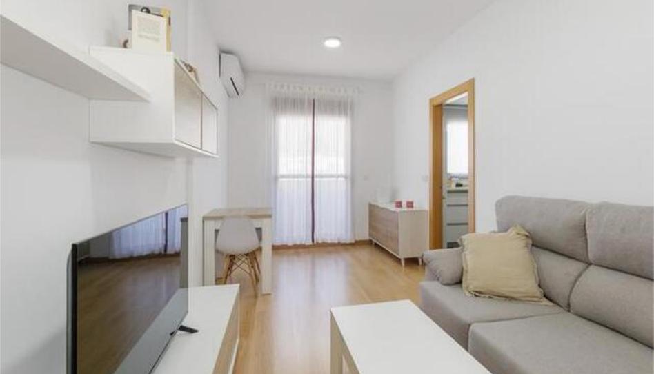 Pis de lloguer a Atarfe, Granada - imatge 1 Foto 1 de Pis de lloguer a Atarfe, Granada