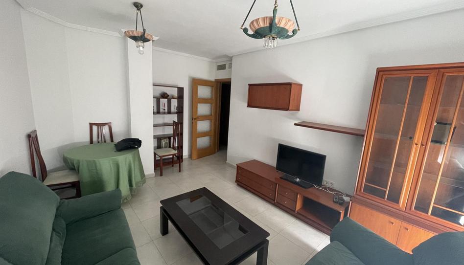 Flat for sale in Calle Jardín Poniente, 2, Guadalupe, Murcia - image 1 Photo 1 of Flat for sale in Calle Jardín Poniente, 2, Guadalupe, Murcia