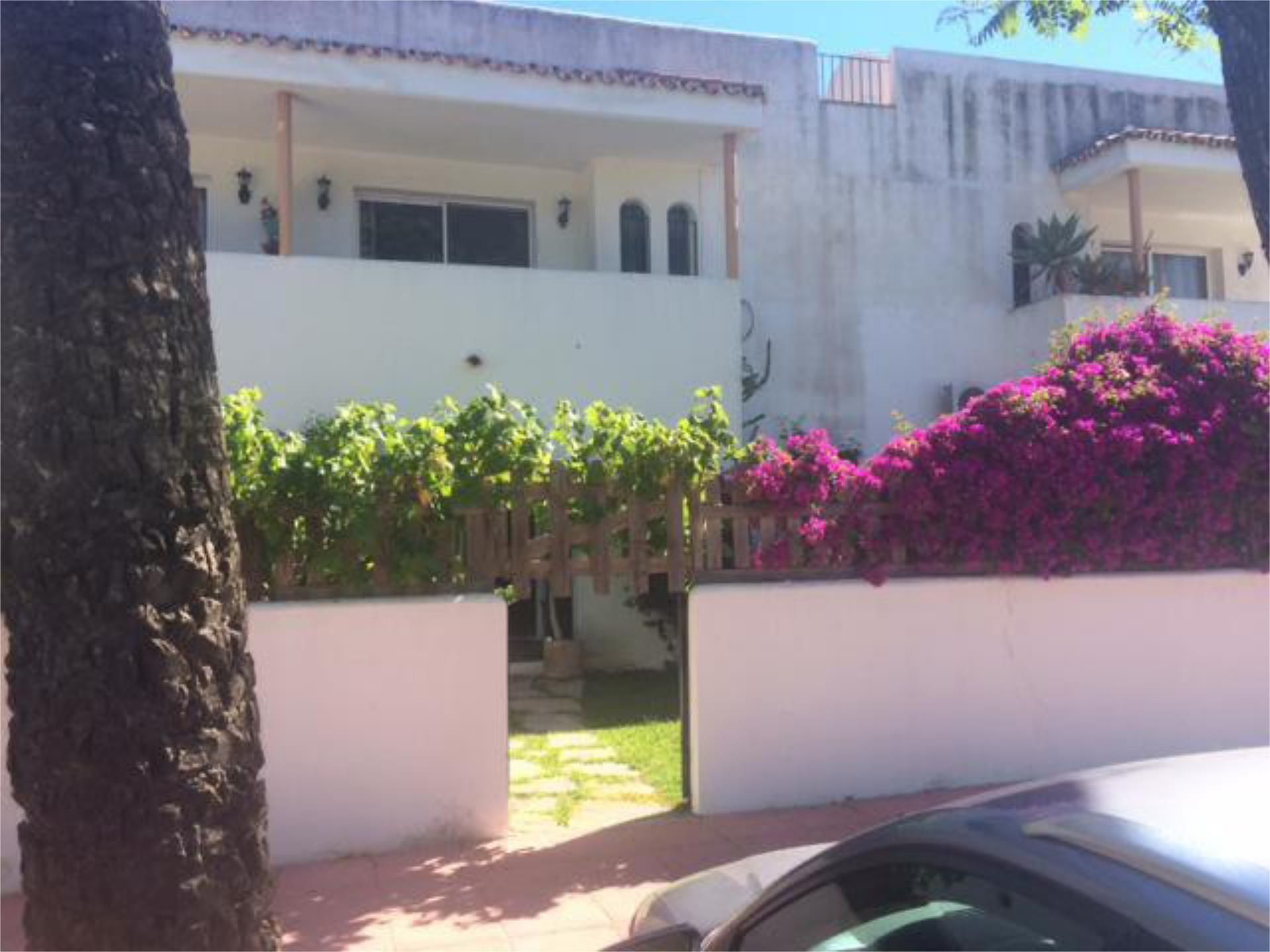 Planta baja to rent in Urbanizacion Marina Tropical, 6057, Marina de Casares Garden of Planta baja to rent in Casares with Private garden, Storage room and Swimming Pool