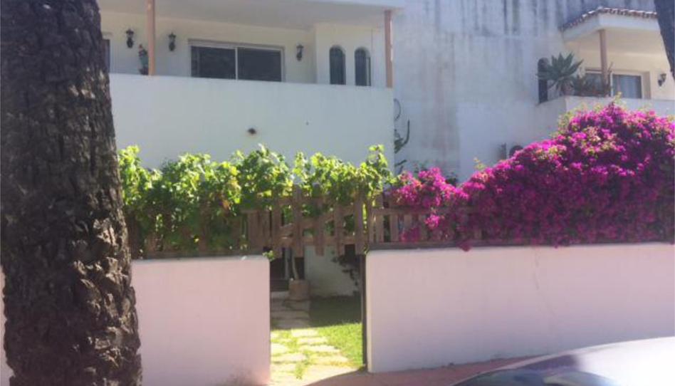 Planta baja to rent in Urbanizacion Marina Tropical, 6057, Marina de Casares, Málaga - image 1 Photo 1 of Planta baja to rent in Urbanizacion Marina Tropical, 6057, Marina de Casares, Málaga