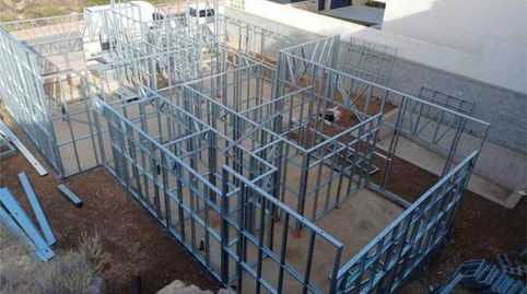 Foto 4 de Casa o xalet en venda a Altea ciudad, Altea