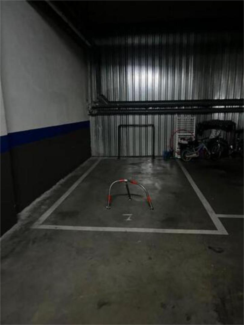 Parking of Garage to rent in Alcorcón