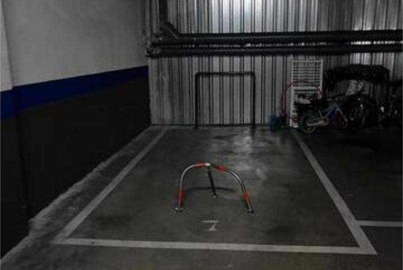 Garage to rent in Prado Santo Domingo - Ensanche, Madrid - image 1 Photo 1 of Garage to rent in Prado Santo Domingo - Ensanche, Madrid