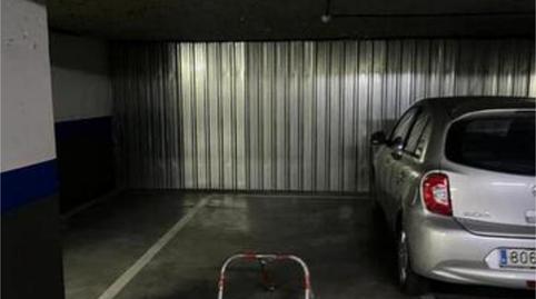 Garage to rent in Prado Santo Domingo - Ensanche, Madrid - image 2 Photo 2 of Garage to rent in Prado Santo Domingo - Ensanche, Madrid