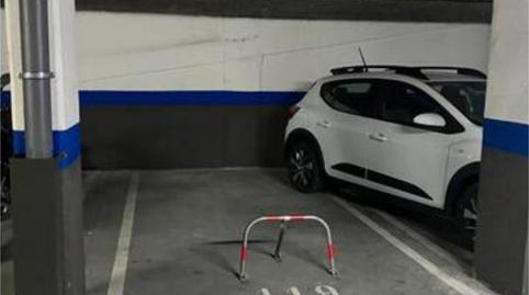 Garage to rent in Prado Santo Domingo - Ensanche, Madrid - image 3 Photo 3 of Garage to rent in Prado Santo Domingo - Ensanche, Madrid