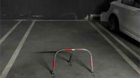 Garage to rent in Prado Santo Domingo - Ensanche, Madrid - image 4 Photo 4 of Garage to rent in Prado Santo Domingo - Ensanche, Madrid