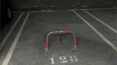 Garage to rent in Prado Santo Domingo - Ensanche, Madrid - image 5 Photo 5 of Garage to rent in Prado Santo Domingo - Ensanche, Madrid