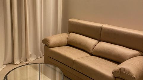 Foto 3 de Estudi de lloguer a Calle Los Rosaos, 2, Guadalupe, Murcia