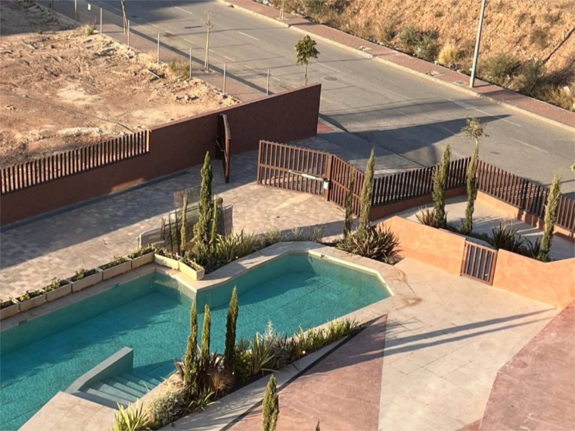 Estudi de lloguer a Calle los Rosaos, 2, Guadalupe Estudi de lloguer a Calle los Rosaos, 2, Guadalupe