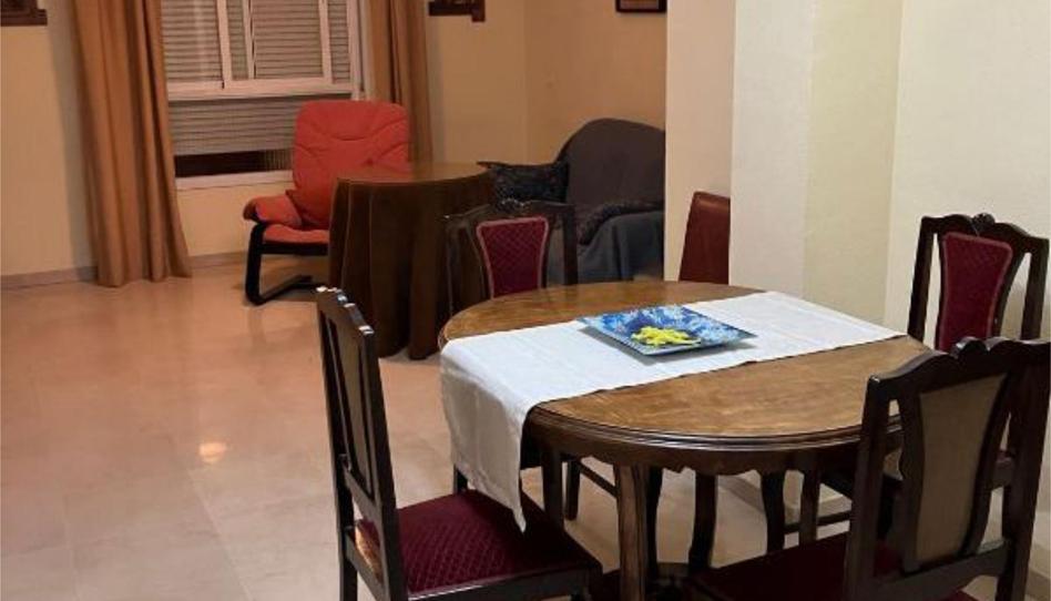 Flat to rent in Plaza Carmen Benítez, 4, La Calzada - La Florida, Sevilla - image 1 Photo 1 of Flat to rent in Plaza Carmen Benítez, 4, La Calzada - La Florida, Sevilla