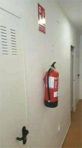 Trastero en Alquiler en Urb. Belvalle