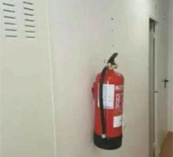 Foto 1 de Trastero de alquiler en Urb. Belvalle, Madrid