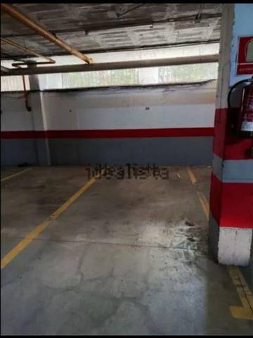 Garaje en Alquiler en Calle Guadalbullon, 7 en Pedro Salvador - Las Palmeritas