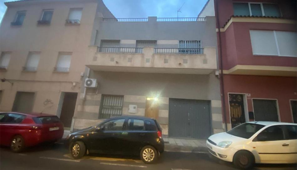 Planta baixa en venda a Calle San Pablo, 3, Plaza Castelar - Mercado Central, Alicante - imatge 1 Foto 1 de Planta baixa en venda a Calle San Pablo, 3, Plaza Castelar - Mercado Central, Alicante