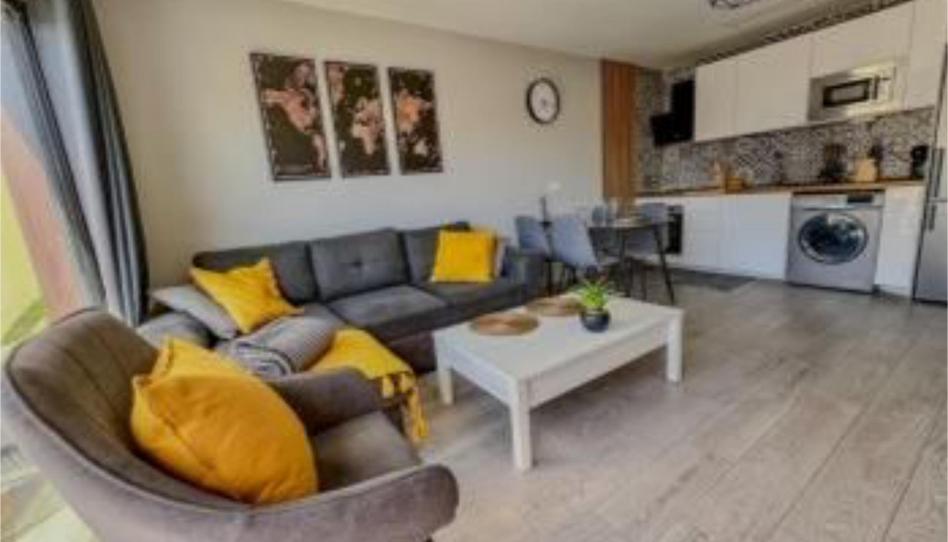 Photo 1 of Flat for sale in Avenida del Atlàntico, 1, Golf del Sur - Amarilla Golf, Santa Cruz de Tenerife