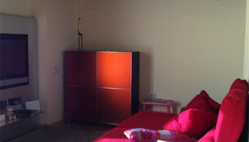 Flat for sale in Carrer Miguel de Unamuno, 1, Rafalafena, Castellón - image 1 Photo 1 of Flat for sale in Carrer Miguel de Unamuno, 1, Rafalafena, Castellón