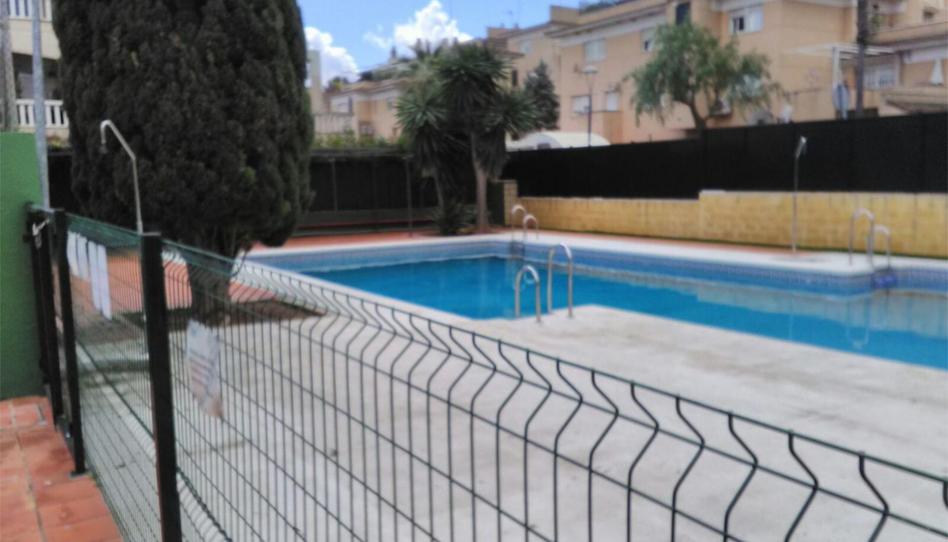 Photo 1 of Flat to rent in Avenida Reina Sofía, 12, Santa Eufemia, Sevilla