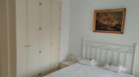 Photo 4 of Flat to rent in Avenida Reina Sofía, 12, Santa Eufemia, Sevilla