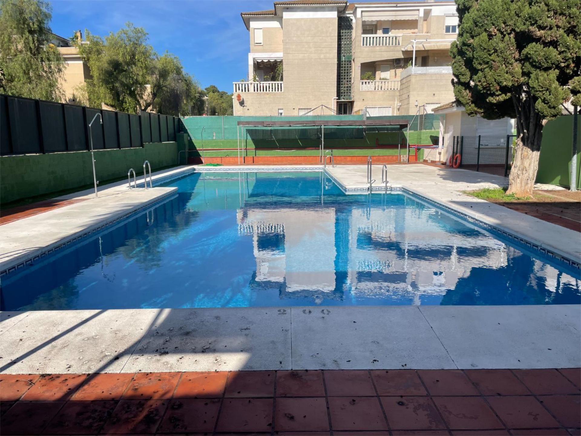 Pis de lloguer a Avenida Reina Sofía, 12, Santa Eufemia Pis de lloguer a Avenida Reina Sofía, 12, Santa Eufemia