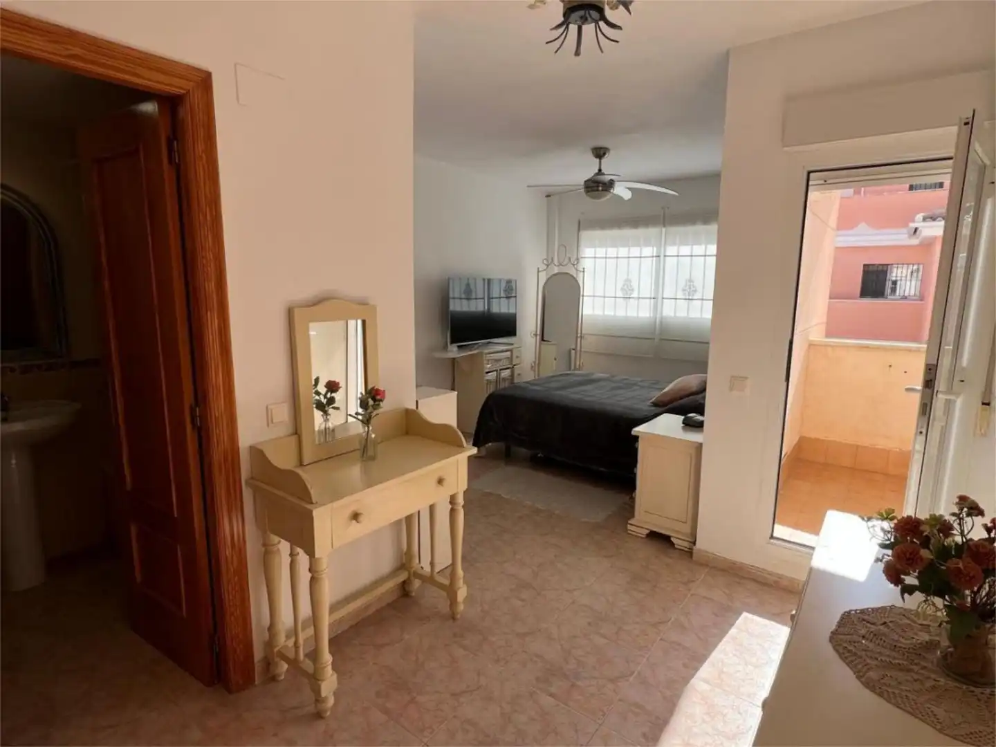 Casa adosada en venda a Carrer Baladre, 13, Racó Dormitori de Casa adosada en venda en Cullera