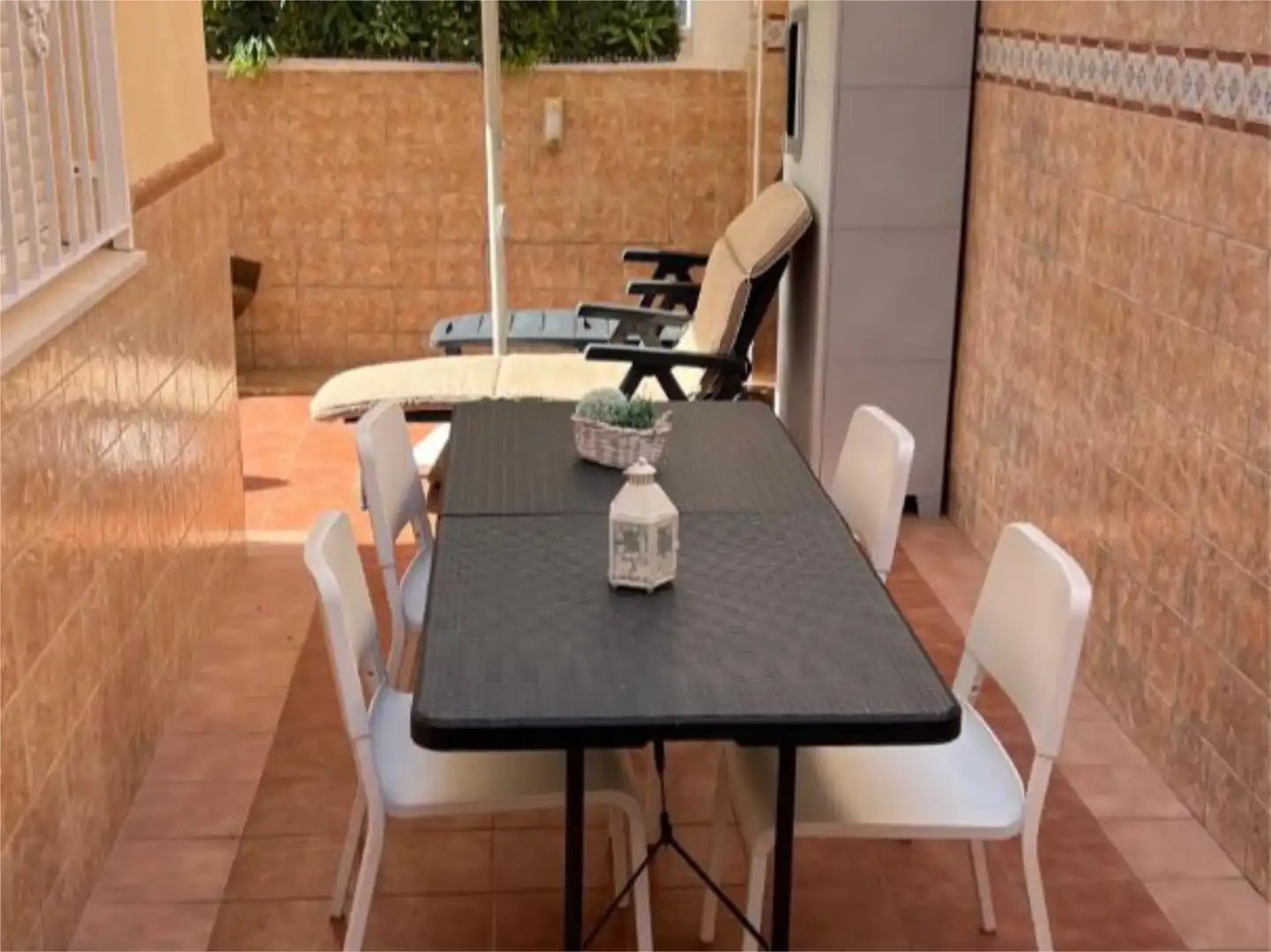 Casa adosada en venda a Carrer Baladre, 13, Racó Terrassa de Casa adosada en venda en Cullera