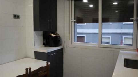 Foto 3 de Piso en venta en Merindad de Uribe Kalea, 16, Centro, Bizkaia