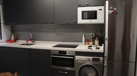 Foto 2 de Piso en venta en Merindad de Uribe Kalea, 16, Centro, Bizkaia