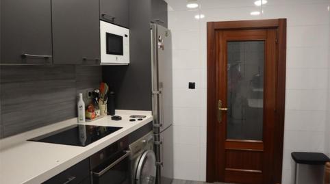 Foto 4 de Piso en venta en Merindad de Uribe Kalea, 16, Centro, Bizkaia