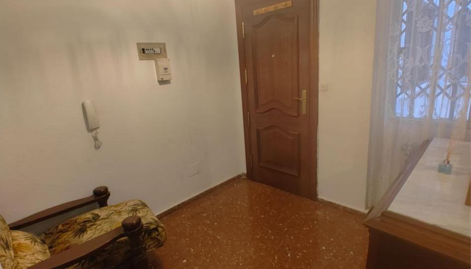 Flat for sale in Calle Flores de Lemus, 4, Belén - San Roque, Jaén - image 1 Photo 1 of Flat for sale in Calle Flores de Lemus, 4, Belén - San Roque, Jaén