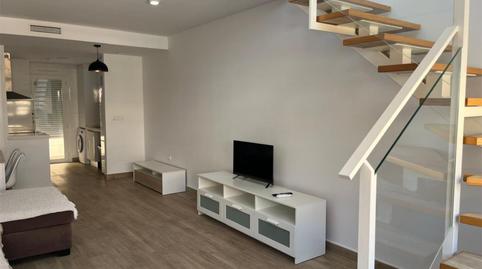 Flat to rent in Avenida de Finlandia, 276, Puerto Marino, Alicante - image 4 Photo 4 of Flat to rent in Avenida de Finlandia, 276, Puerto Marino, Alicante