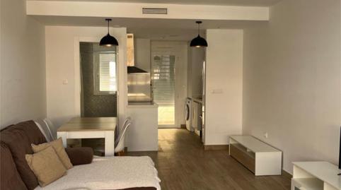 Flat to rent in Avenida de Finlandia, 276, Puerto Marino, Alicante - image 5 Photo 5 of Flat to rent in Avenida de Finlandia, 276, Puerto Marino, Alicante