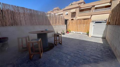 Flat to rent in Avenida de Finlandia, 276, Puerto Marino, Alicante - image 3 Photo 3 of Flat to rent in Avenida de Finlandia, 276, Puerto Marino, Alicante