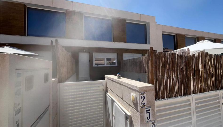 Flat to rent in Avenida de Finlandia, 276, Puerto Marino, Alicante - image 1 Photo 1 of Flat to rent in Avenida de Finlandia, 276, Puerto Marino, Alicante