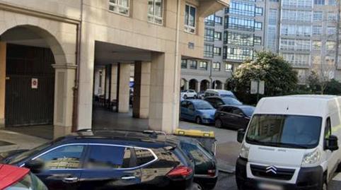 Garage to rent in Rúa Juan Díaz Porlier, 15, Someso - Matogrande, A Coruña - image 5 Photo 5 of Garage to rent in Rúa Juan Díaz Porlier, 15, Someso - Matogrande, A Coruña